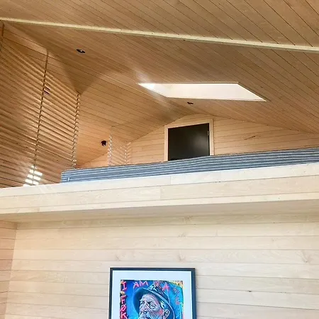 Architect-designed With View In Molde Σπίτι διακοπών *
