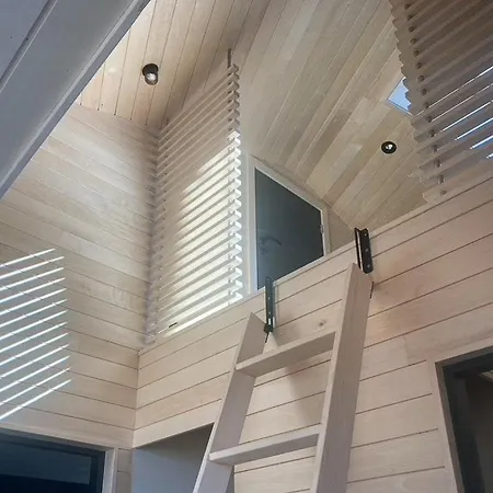 Architect-designed With View In Molde