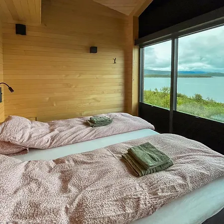 Architect-designed With View In Molde * Rovik
