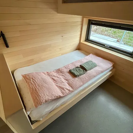 Hébergement de vacances Architect-designed With View In Molde