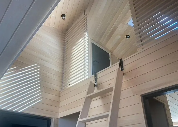 Architect-designed With View In Molde